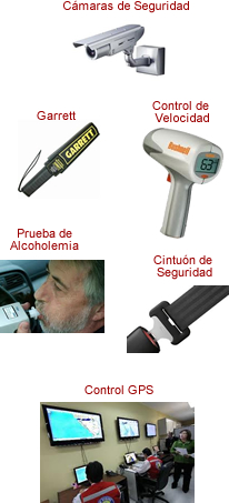 Seguridad